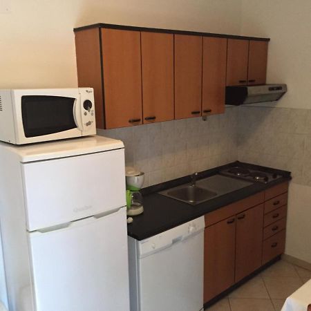 Villa Plavo More Novigrad  Екстер'єр фото