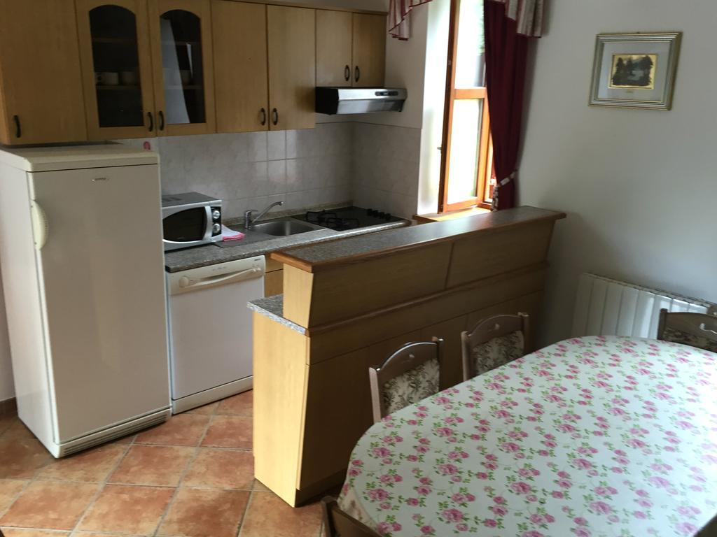 Villa Plavo More Novigrad  Екстер'єр фото