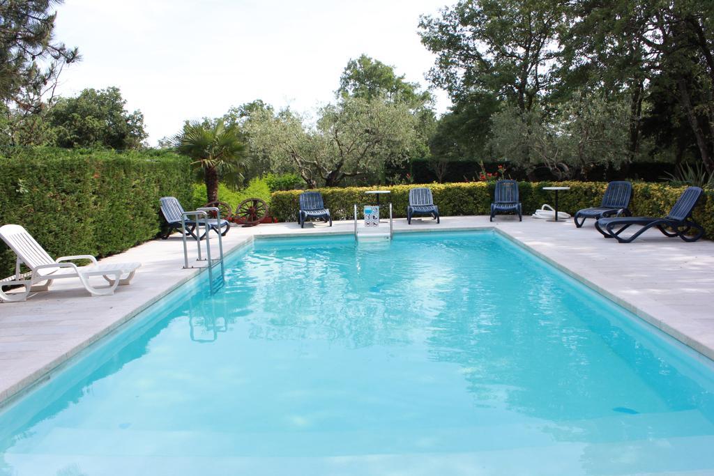 Villa Plavo More Novigrad  Екстер'єр фото